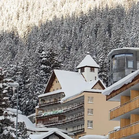 Hostel Wildes Wintercamp Im Sportclub Waldschlossli