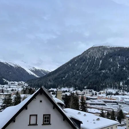Wildes Wintercamp Im Sportclub Waldschlossli